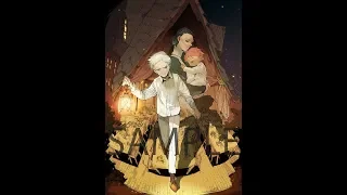 Download The Promised Neverland Soundtrack - Main Theme MP3