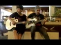 Download Lagu Melepasmu-drive cover gitar adit-takyu
