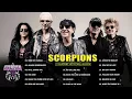 Scorpions Gold - The Best Of Scorpions - Scorpions Greatest Hits Full Album