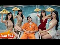 Lagu Pemuda miskin lihat dewa bertarung, dapat 2 senjata sakti. Kalahkan orang terkaya dan ubah nasib!