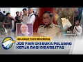 Lagu [FULL] Dialog - Pemprov DKI Jakarta Bangun Ekosistem Kerja Berkeadilan - [Selamat Pagi Indonesia]