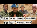 Lagu Warioba amzunguzia captain Tesha. Mbarikiwa amsifu na kumlipua mzee Butiku 