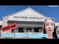 HIDDEN GEM Home Store Southern Hospitality Tractor Supply Shop With Me Central FLORIDA