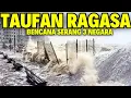 Download Lagu Kenapa Taufan Ragasa Sangat Dahsyat?