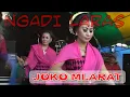 Lagu 13. JOKO MLARAT _  WOLU WOLU _ TAYUB NGADI LARAS _ BALUNGPANGGANG _ RIBUT GADEL SURABAYA