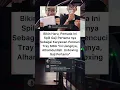 Download Lagu pria ini spill gaji jadi karyawan pencuci tray MBG #bersyukur #pelajaranhidup