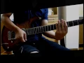 Download Lagu Improvisation on Waves【Guthrie Govan】