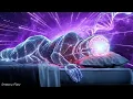 432Hz + 528Hz + 741Hz | The DEEPEST Healing Sleep: Whole Body Regeneration, Relieve Stress #10