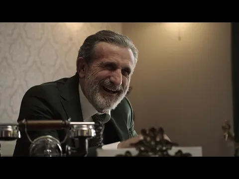HOTEL BALKAN - TRAILER IV