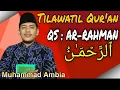 Download Lagu Belajar Tilawah - Surat Ar-rahman