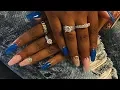 Paradise Nails and Spa - Clarksville TN 37042