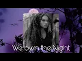 Download Lagu Zombies 2 | We Own the Night [s l o w e d]