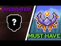 The ONLY 3 Endgame Accessories That Matter 1 4 5