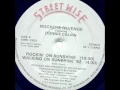 Rockers Revenge feat. Donnie Calvin - Rockin' On Sunshine