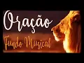 Lagu Fundo Musical Leão de Judá | Oração - Vamos falar com DEUS!