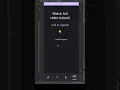Bottom Navigation Bar in Android Studio Full tutorial https youtu