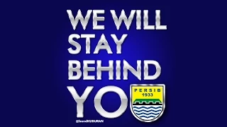 kuburan we will stay behind you official audio 