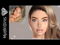 Download Lagu 🌸The Sims 4 | Create A Sim - Estelllexo