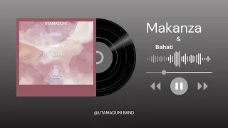 Makanza Na Bahati Utamaduni Band OLDISGOLD UTAMADUNIBAND 