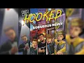 Download Lagu Why Don't We - Hooked (Borgeous Remix) [Official Audio]