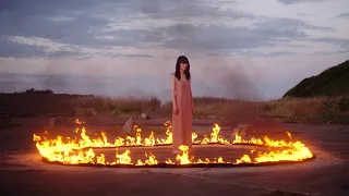 羊文学 - Burning  (Official Music Video) [TVアニメ「【推しの子】」第2期エンディング主題歌]