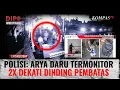 Download Lagu EKSKLUSIF! Arya Daru Lakukan Ini di Basement hingga Rooftop Gedung Kemenlu | DIPO INVESTIGASI