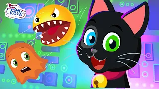 🪄 Misifú Activa la Gran Aventura Digital 🎮