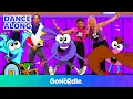 Download Lagu Hello 2.0 Song | Learn How to Say Hello | Dance Along | GoNoodle