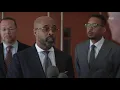 North Texas pastor Frederick Haynes III announces leave citing medical diagnosis