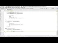 My Contacts App - Android SQLite