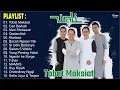 Lagu TOBAT MAKSIAT - WALI BAND FULL ALBUM RELIGI 2023 - 2025