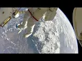 Download Lagu NASA Astronauts Space Walk Outside the ISS