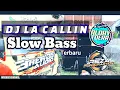 Download Lagu DJ LA CALLIN SLOW BASS | Brewog Audio Feat Reza Funduration and Aldy Toer Remix