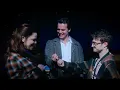 MERRILY WE ROLL ALONG | Official Trailer (2025)