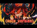 Download Lagu Nightcore - E.T. (Rock Version) (Lyrics)