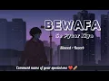Download Lagu **Bewafa Se Pyaar Kiya\