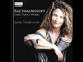3 Nocturnes: III. Nocturne in C Minor