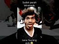 Lagu Dari Rippo buat Alter Ego , panik ga ? π€£ #shorts