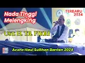 Download Lagu Qori Viral Ust. H. Tb. FIKRI | HAUL SULTHON BANTEN MAULANA HASANUDIN 2024