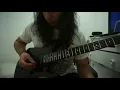 Demon Hunter - I Will Fail You Solo