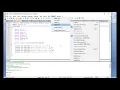 JAVALAB EXERCISE 1