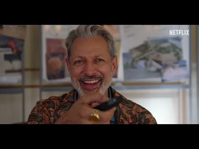 KAOS | Teaser Trailer