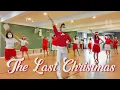 【Line Dance】The Last Christmas