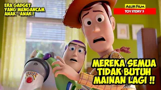 INILAH AKHIR DARI MAINAN ‼️