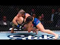 Download Lagu Kayla Harrison SUBMITS Julianna Peña In The Second Round! 🚨