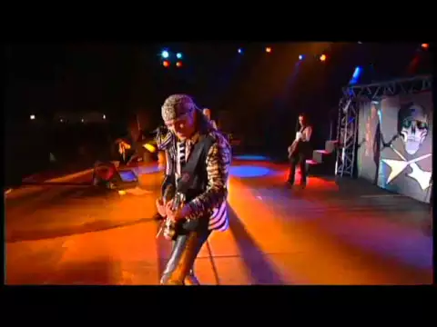 Solo (Backing Track)