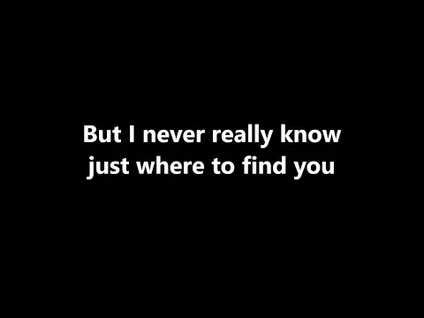 Download MP3 Nick Jonas - Find You (Lyrics) HD