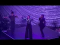 Jessie Ware - Free Yourself - LIVE in LA Oct 17, 2022