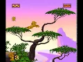 Lagu SNES Longplay - The Lion King