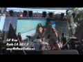 Download Lagu Lil' Kim - Pride LA 2012 (full show)
